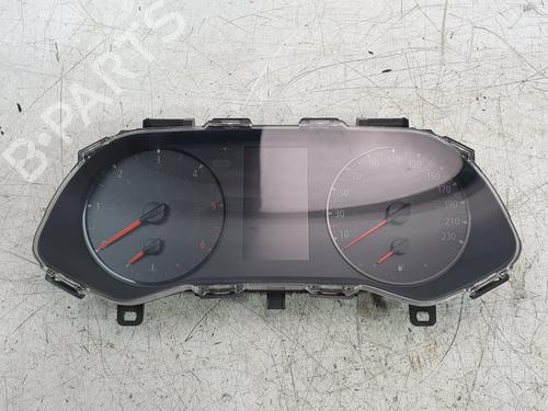 kombinert-instrument-renault-clio-v-b7_-2019-34010087 main image