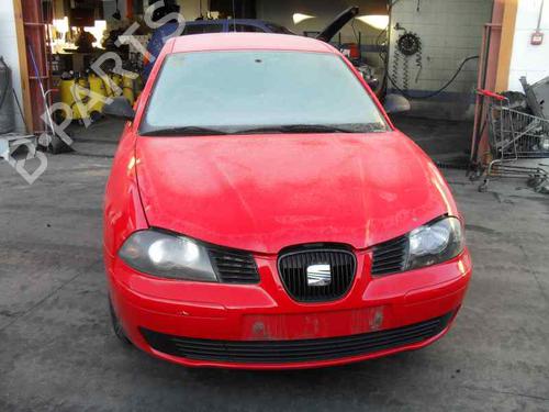 Electronic module SEAT IBIZA III (6L1)  | BP345038M83 
