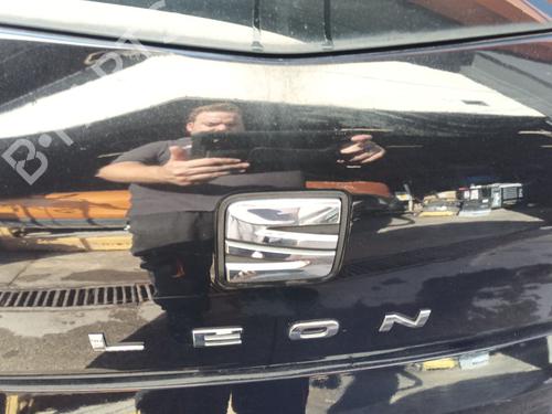 tailgate-handle-seat-leon-5f1-2012-2013-2014-2015-2016-2017-2018-2019-2020-2021-27479481 main image