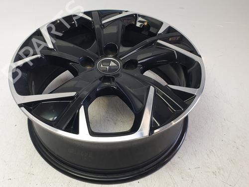 Used Rim Rim DS DS 3 / DS 3 CROSSBACK (UR_, UC_, UJ_) 1.5 BlueHDi 100 (UCYHYJ) (102 hp) 32035338 32035338
