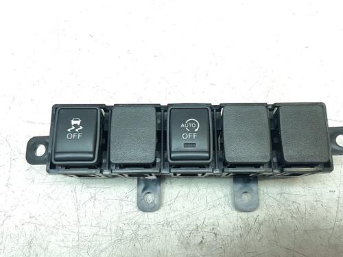 Used Switch NISSAN PULSAR Hatchback (C13) 1.2 DIG-T (115 hp) 23088671