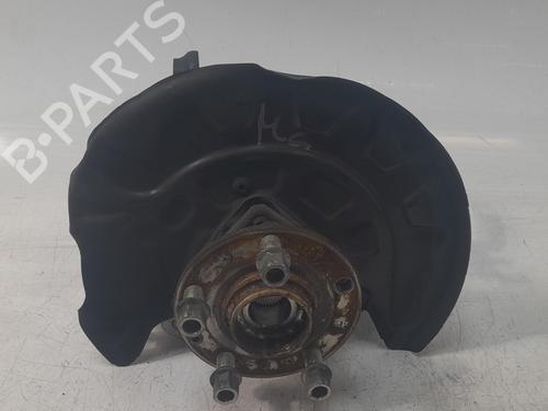 Used Right front steering knuckle AUDI A3 Limousine (8YS, 8YM) 30 TDI (116 hp) 29173165