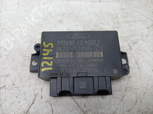 Used Electronic module Electronic module 37719929 37719929