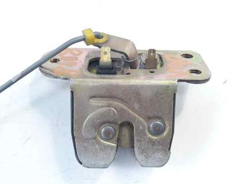 Used Tailgate lock VOLVO V40 Estate (645) 1.9 DI (95 hp) 4410065