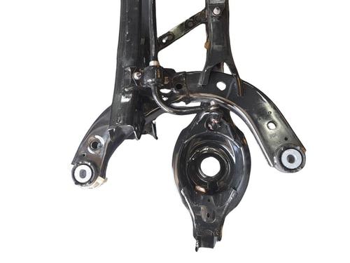 Rear axle MAZDA CX-5 (KF)  | BP19524766M2 