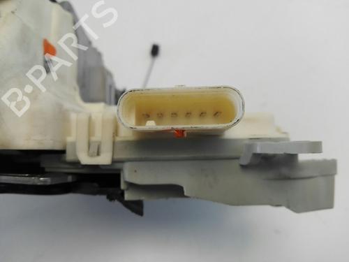 Rear right lock SEAT ALTEA (5P1)  | BP2130893C99 
