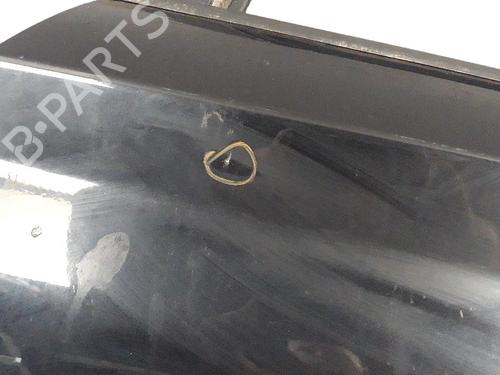 Left rear door BMW 1 (F20)  | BP8664533C4