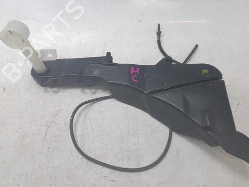 Sprinklertank Sprinklertank PEUGEOT 308 III (FB_, FH_, FP_, F3_, FM_) BlueHDi 130 (FBYHZL, FBYHZT) (131 hp) 27693592 27693592