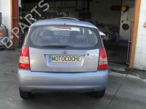 Steering column stalk KIA PICANTO I (SA) 1.1 | BP1331805I23 
