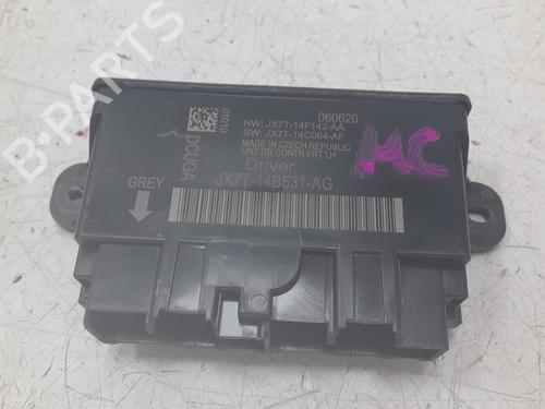 Used Electronic module Electronic module FORD KUGA III (DFK) [2019-2026] 34371278 34371278