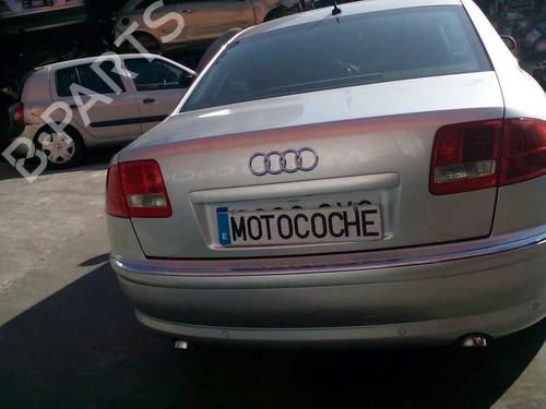 Altro AUDI A8 D3 (4E2, 4E8) 4.0 TDI quattro | BP14204923O1 