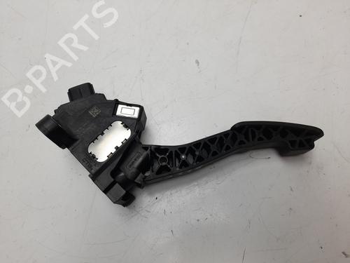 Used Pedal TOYOTA AYGO (_B1_) 1.0 (KGB10_, KGB10R) (68 hp) 7246986