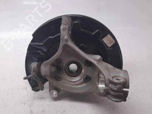 Right front steering knuckle VW ID.4 (E21) GTX | BP36448721M26 - Image 2
