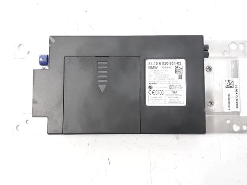 Module électronique BMW 3 (F30, F80) 318 d (150 hp) 7505430