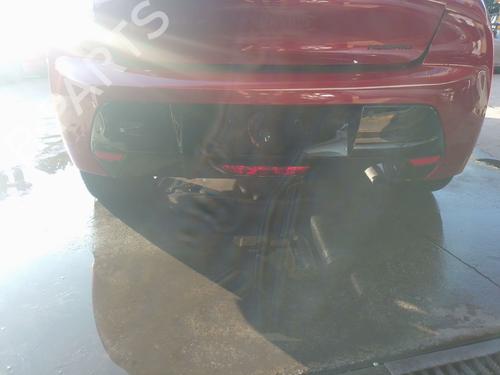 Used Rear bumper reinforcement Rear bumper reinforcement 38488902 38488902