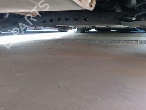 Used Rear axle Rear axle SEAT LEON (KL1, KLG) 1.0 TSI (110 hp) 35901148 35901148