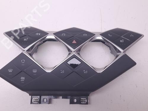 Used Switch Switch DS DS 3 / DS 3 CROSSBACK (UR_, UC_, UJ_) 1.2 PureTech 130 (URHNSS) (131 hp) 36663604 36663604