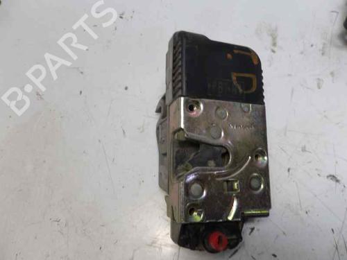 Rear right lock CITROËN XANTIA (X1_, X2_) 2.0 HDI 109 913859