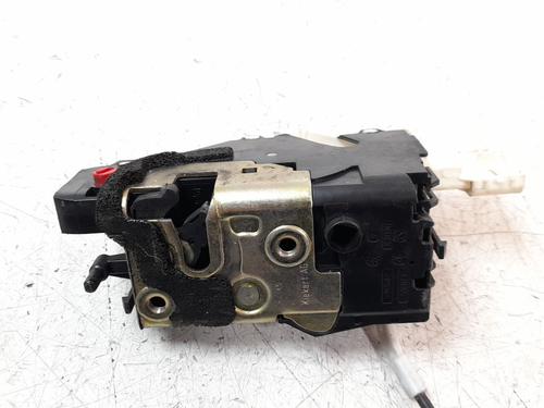 Used Rear left lock PEUGEOT 407 (6D_) 2.0 (6DRFNB, 6DRFNE) (136 hp) 21063975