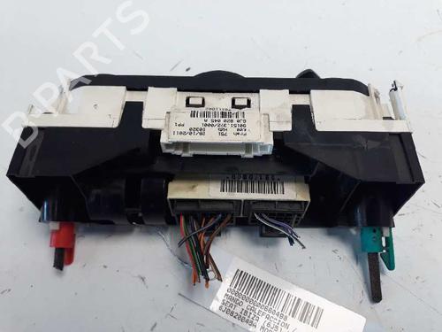 Climate control SEAT IBIZA IV (6J5, 6P1)  | BP2232821I5 