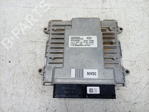 Used Engine control unit (ECU) Engine control unit (ECU) 39137257 39137257
