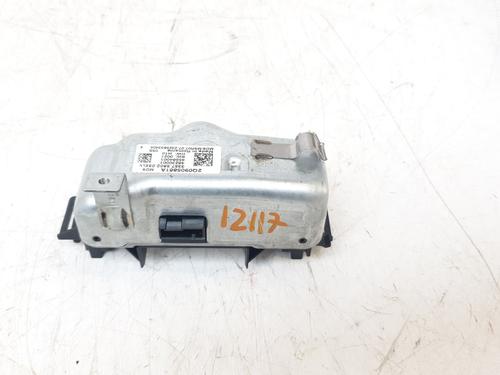 Used Electronic module SKODA KAMIQ (NW4) 1.5 TSI (150 hp) 29308806