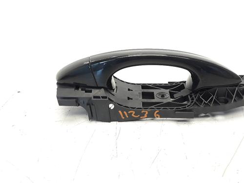 Front right exterior door handle SEAT IBIZA V (KJ1, KJG) 1.0 MPi | BP12350411C129 