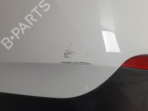 Rear bumper BMW X1 (E84) sDrive 20 d | BP23429871C8 