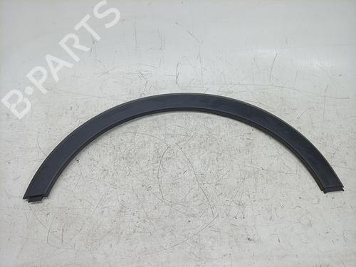 Used Front left wheel arch trim Front left wheel arch trim OPEL CROSSLAND X / CROSSLAND (P17, P2QO) 1.2 (75) (110 hp) 39611022 39611022