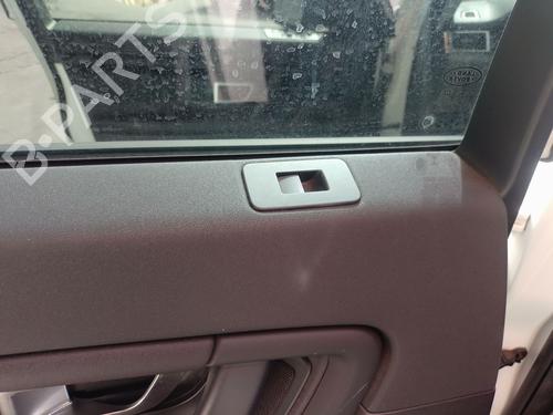 Used Left rear window switch Left rear window switch 37660003 37660003