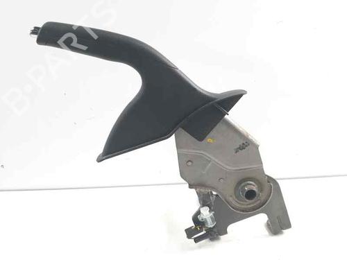 Hand brake HYUNDAI ix35 (LM, EL, ELH)  | BP8782184I18 