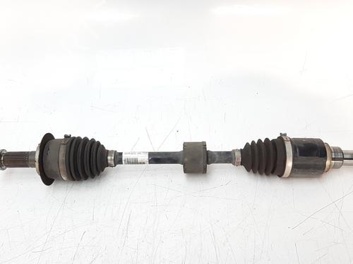 Used Left front driveshaft SUZUKI SX4 S-Cross (JY) 1.6 DDiS AllGrip (AKK 416D) (120 hp) 8929371