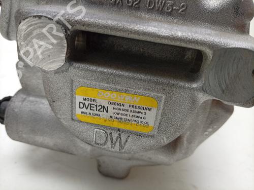 AC-Kompressor KIA STONIC (YB) 1.0 T-GDi Eco-Dynamics+ | BP36833715M34 - Image 6