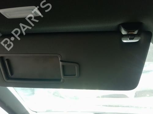 Venstre solskærm SEAT LEON (KL1, KLG) 1.0 TSI | BP39564796I1 - Image 1