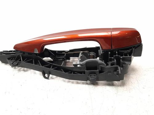 Rear left exterior door handle BMW X2 (F39) sDrive 18 d | BP19031272C130 