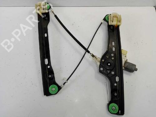 Used Front right window mechanism BMW 3 (E90) 320 d (163 hp) 1971170