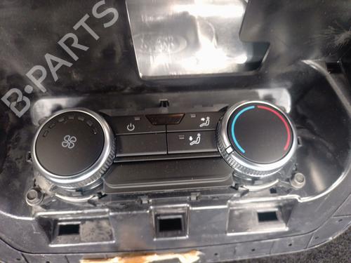 Used Climate control Climate control VW TRANSPORTER T6 / CARAVELLE T6 Bus (SGB, SGJ, SHB, SHJ) ABT e-Caravelle (113 hp) 39506087 39506087