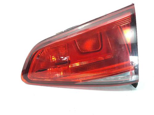 Højre baglygte bagklap VW GOLF VII (5G1, BQ1, BE1, BE2) 2.0 TDI (150 hp) 7545815
