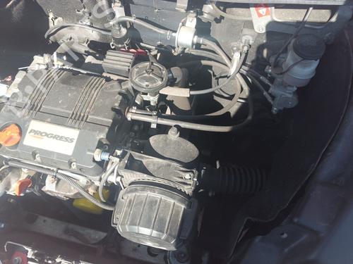 Used Gearbox LIGIER JS50 [2013-2025]  29305584