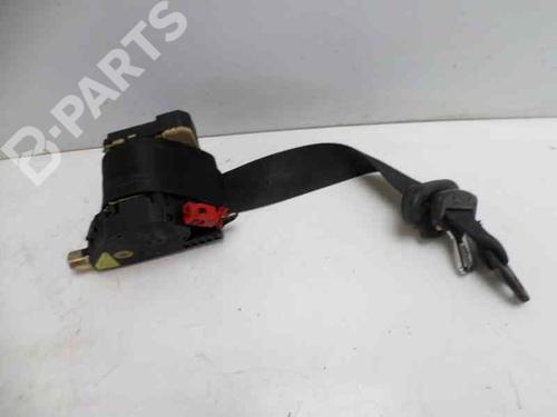 Used Front right belt tensioner Front right belt tensioner SMART CITY-COUPE (450) 0.6 (S1CLA1, 450.341) (55 hp) 8756018 8756018