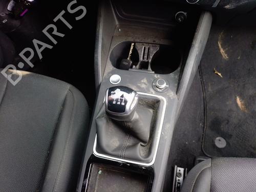 Getriebe für AUDI Q2 (GAB, GAG) 30 TDI (116 hp) 31990651