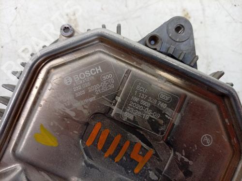 Radiator fan KIA CEE'D (JD) | BP37415475M35 - Image 2