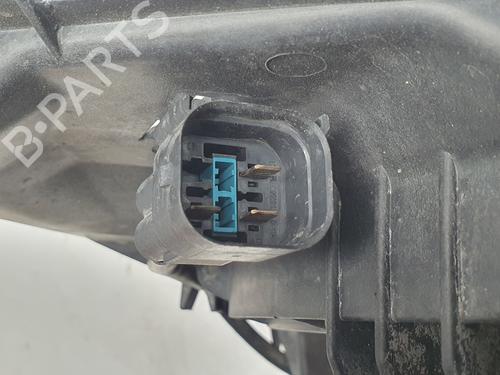Radiator fan BMW 3 (E90) 320 d | BP36390586M35 - Image 3