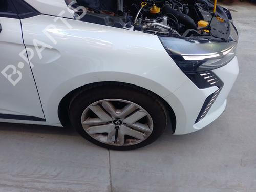 Used Right front steering knuckle Right front steering knuckle RENAULT CLIO V (B7_) 1.0 TCe 90 (B7MT) (91 hp) 32698078 32698078