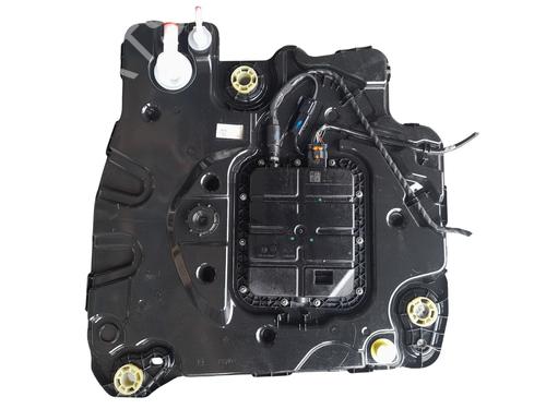 Used AdBlue tank CITROËN C-ELYSEE (DD_) 1.5 BlueHDi 100 (102 hp) 32673597