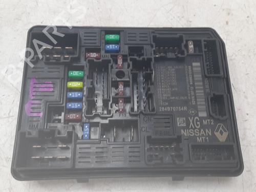 Used Fuse box Fuse box DACIA DUSTER (HM_) 1.0 TCe 100 4x4 (HMMT) (101 hp) 34222215 34222215