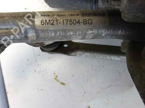 Front wiper motor FORD S-MAX (WA6)  | BP1332394M29 