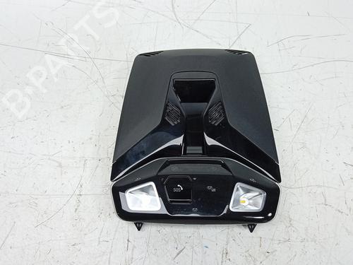 Used Interior roof light Interior roof light 34445854 34445854