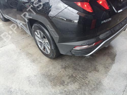 Used Left rear shock absorber HYUNDAI TUCSON (NX4E, NX4A) [2020-2025]  24807102
