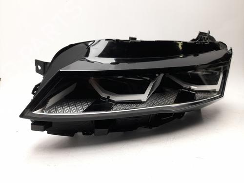 Used Left headlight Left headlight RENAULT RAFALE Coupe (DGM_) [2023-2026] 39196843 39196843